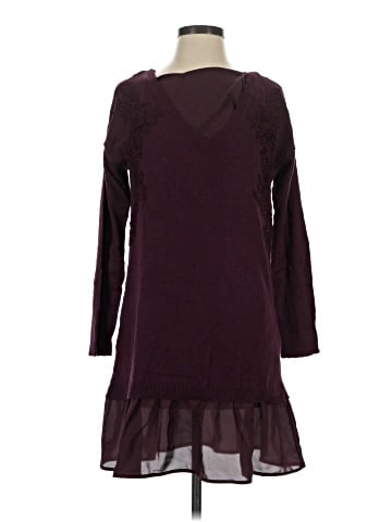 LC Lauren Conrad Casual Dress (view 1)