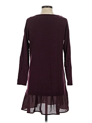 LC Lauren Conrad Casual Dress (view 2)