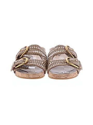 Veronica Beard Sandals (view 2)