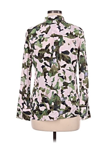 Crosby Long Sleeve Blouse (view 2)