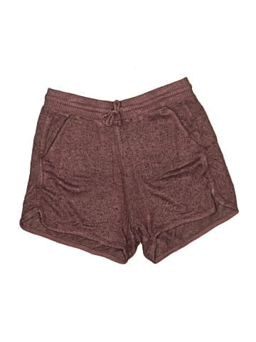 Rumi + Ryder Athletic Shorts (view 1)