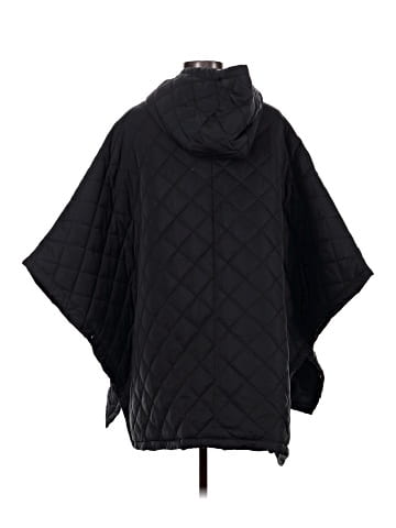 New York & Company Poncho (view 2)
