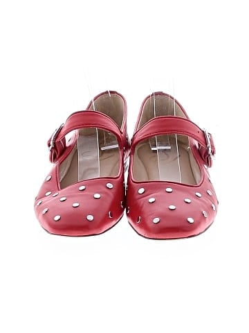 Sam Edelman Flats (view 2)
