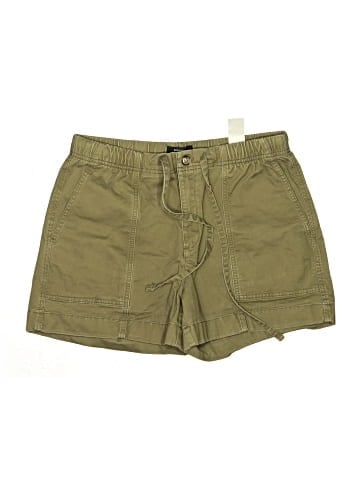 Banana Republic Factory Store Khaki Shorts (view 1)