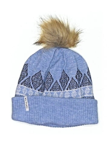 Turtle Fur Beanie (view 1)