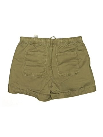 Banana Republic Factory Store Khaki Shorts (view 2)