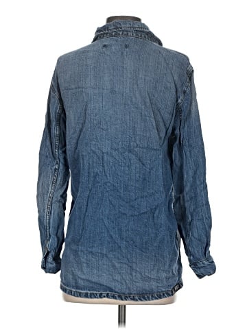 Kut from the Kloth Denim Jacket (view 2)