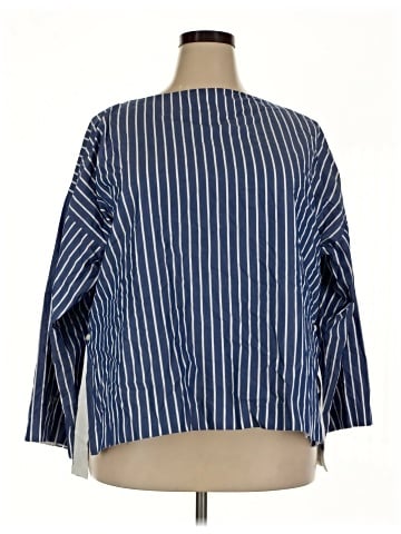 J.Crew 3/4 Sleeve Blouse (view 1)