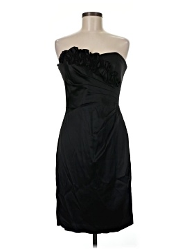 White House Black Market Cocktail Dress (view 1)