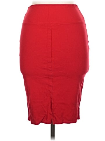 Hybrid & Company Formal Skirt (view 2)