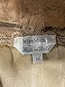 Max Mara Tan Faux Fur Jacket Size M - photo 6