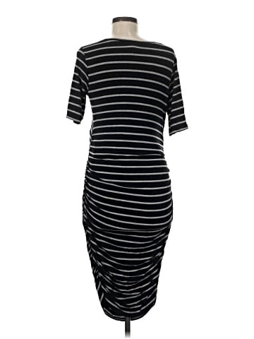 Motherhood Casual Dress (view 2)