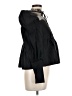 Shein 100% Polyester Black 3/4 Sleeve Blouse Size 6 - photo 4