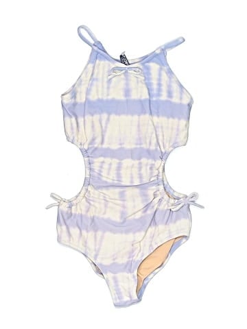 Crewcuts One Piece Swimsuit (view 1)