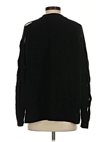 Mustard Seed Pullover Sweater (view 2)