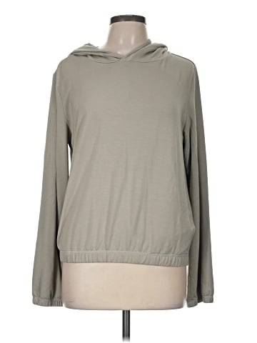 Madeleine Pullover Sweater (view 1)