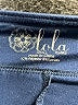 Lola Chevron-herringbone Gray Active Skort Size S - photo 3
