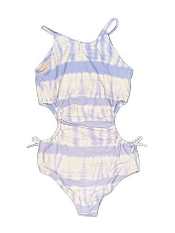Crewcuts One Piece Swimsuit (view 2)
