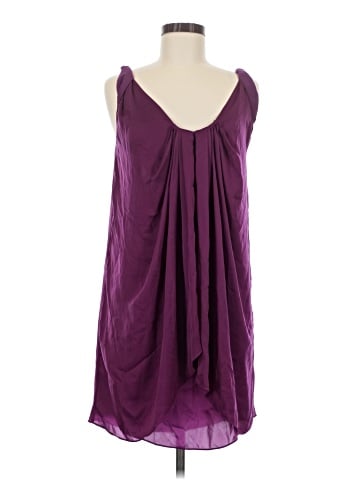 Diane von Furstenberg Cocktail Dress (view 1)