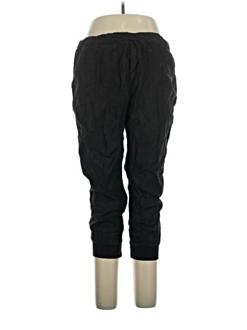 Caslon Linen Pants (view 1)