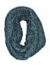 Unbranded Teal Scarf One size - photo 1