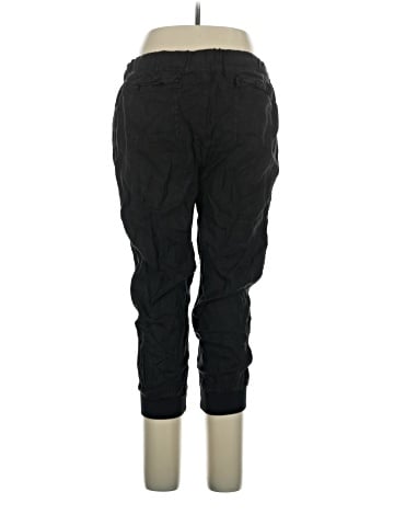 Caslon Linen Pants (view 2)