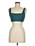 Old Navy Teal Sports Bra Size M - photo 1