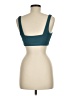 Old Navy Teal Sports Bra Size M - photo 2