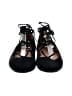 Madewell Black Flats Size 10 - photo 2