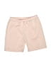 Unbranded Solid Pink Athletic Shorts Size 9 - 10 - photo 1