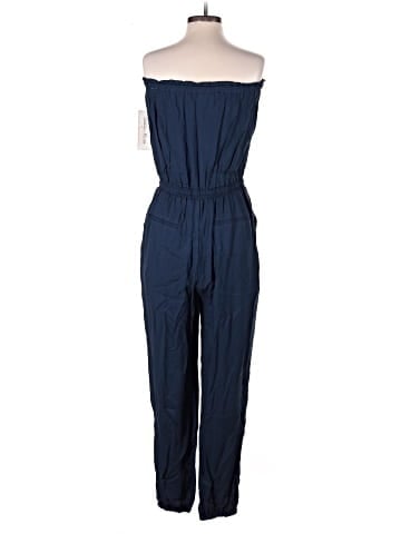 Indigo Rose Jumpsuit (view 2)