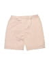 Unbranded Solid Pink Athletic Shorts Size 9 - 10 - photo 2