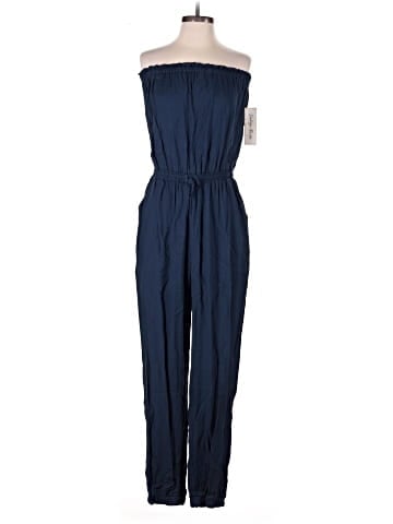 Indigo Rose Jumpsuit (view 1)