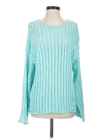 Pol Pullover Sweater (view 1)