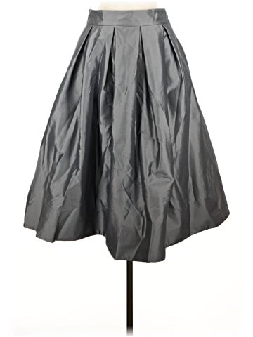 White House Black Market Formal Skirt (view 1)