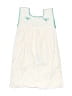 Assorted Brands Ivory Dress Size 4 - photo 2