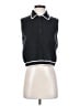 Abercrombie & Fitch Black Pullover Sweater Size S - photo 1
