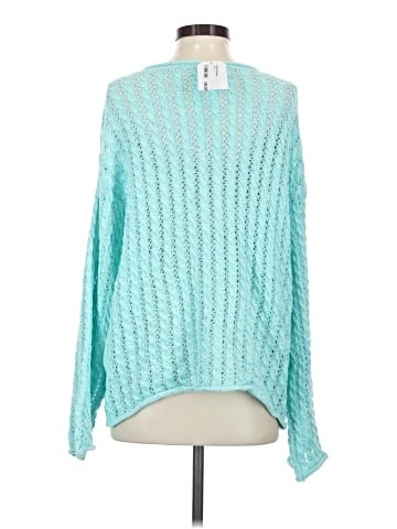 Pol Pullover Sweater (view 2)