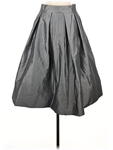 White House Black Market Formal Skirt (view 2)