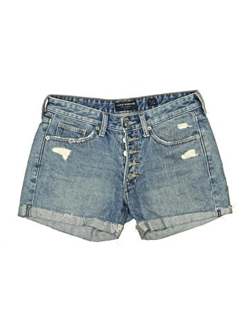 Lucky Brand Denim Shorts (view 1)
