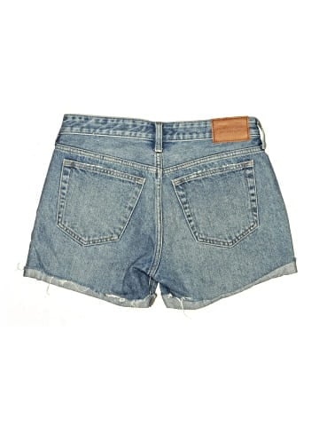 Lucky Brand Denim Shorts (view 2)