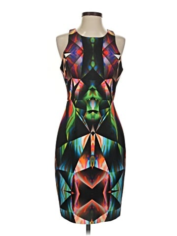 Milly Cocktail Dress (view 1)