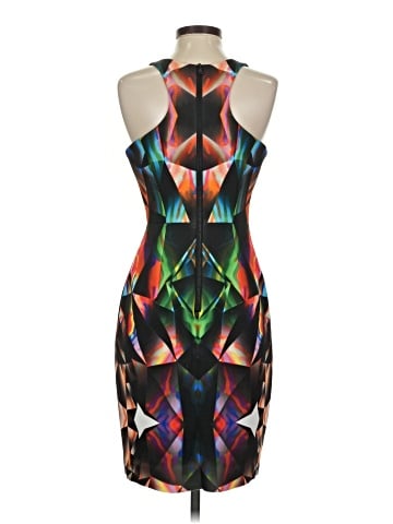 Milly Cocktail Dress (view 2)