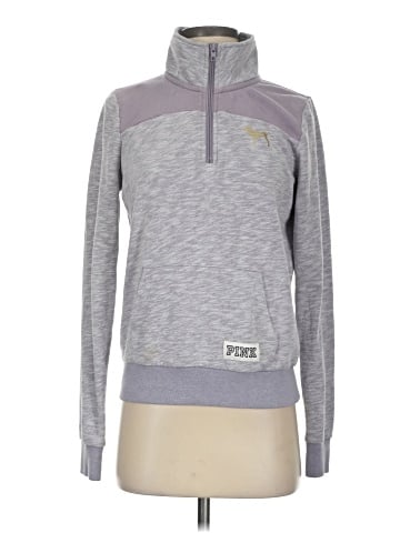 Victoria's Secret Pink Pullover Sweater (view 1)