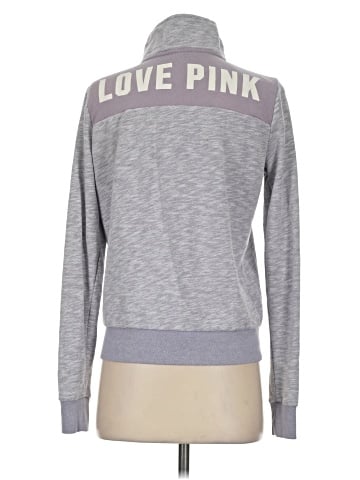 Victoria's Secret Pink Pullover Sweater (view 2)