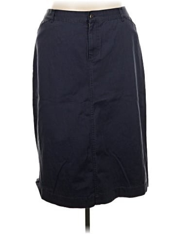 Cj Banks Casual Skirt (view 1)