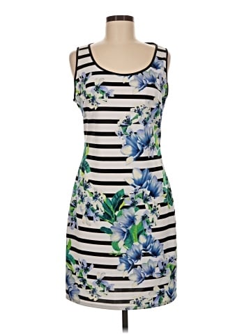 Laundry by Design Casual Dress (view 1)