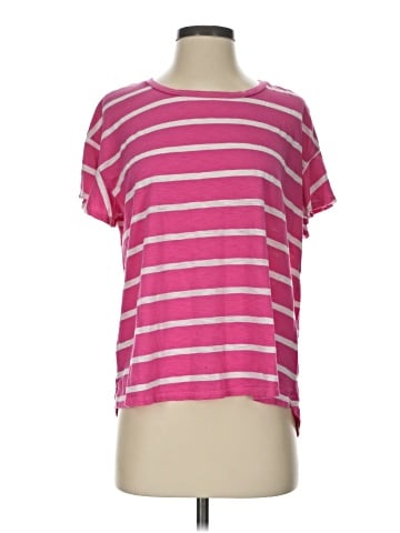 t.la Short Sleeve T-Shirt (view 1)