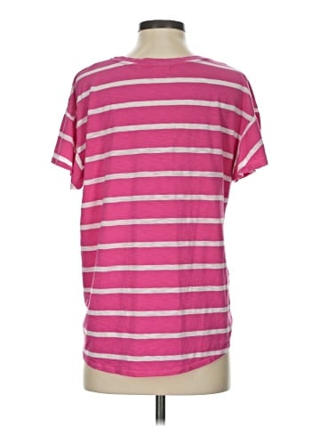 t.la Short Sleeve T-Shirt (view 2)
