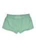 Nike 100% Polyester Green Athletic Shorts Size XXL - photo 2